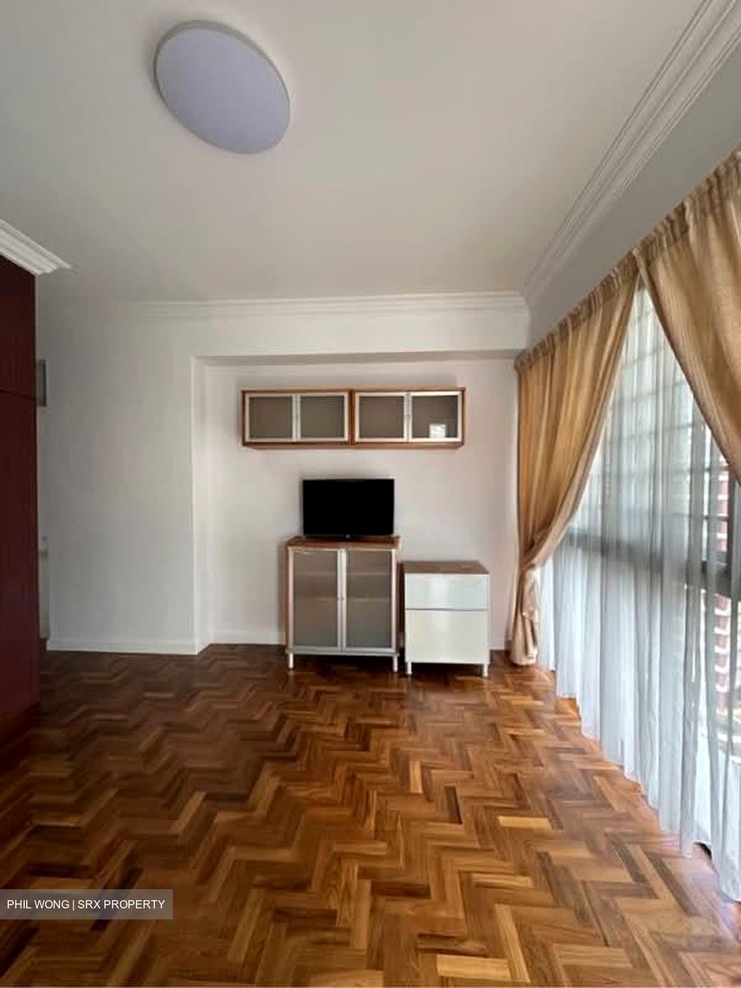 The Tanamera (D16), Condominium #586317361